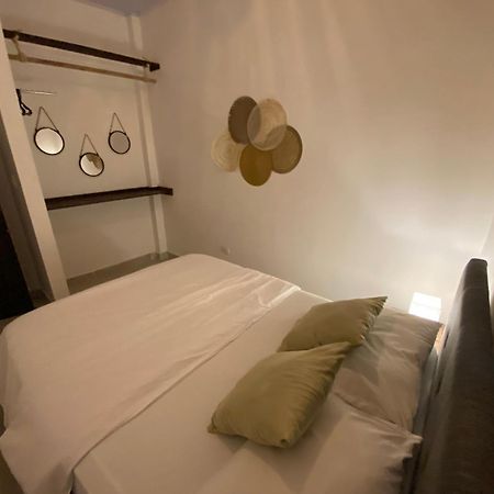 Bhb - Apartahotel Leticia Ngoại thất bức ảnh