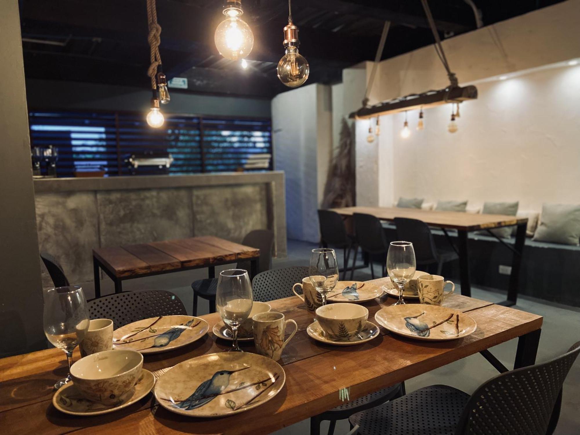 Bhb - Apartahotel Leticia Ngoại thất bức ảnh