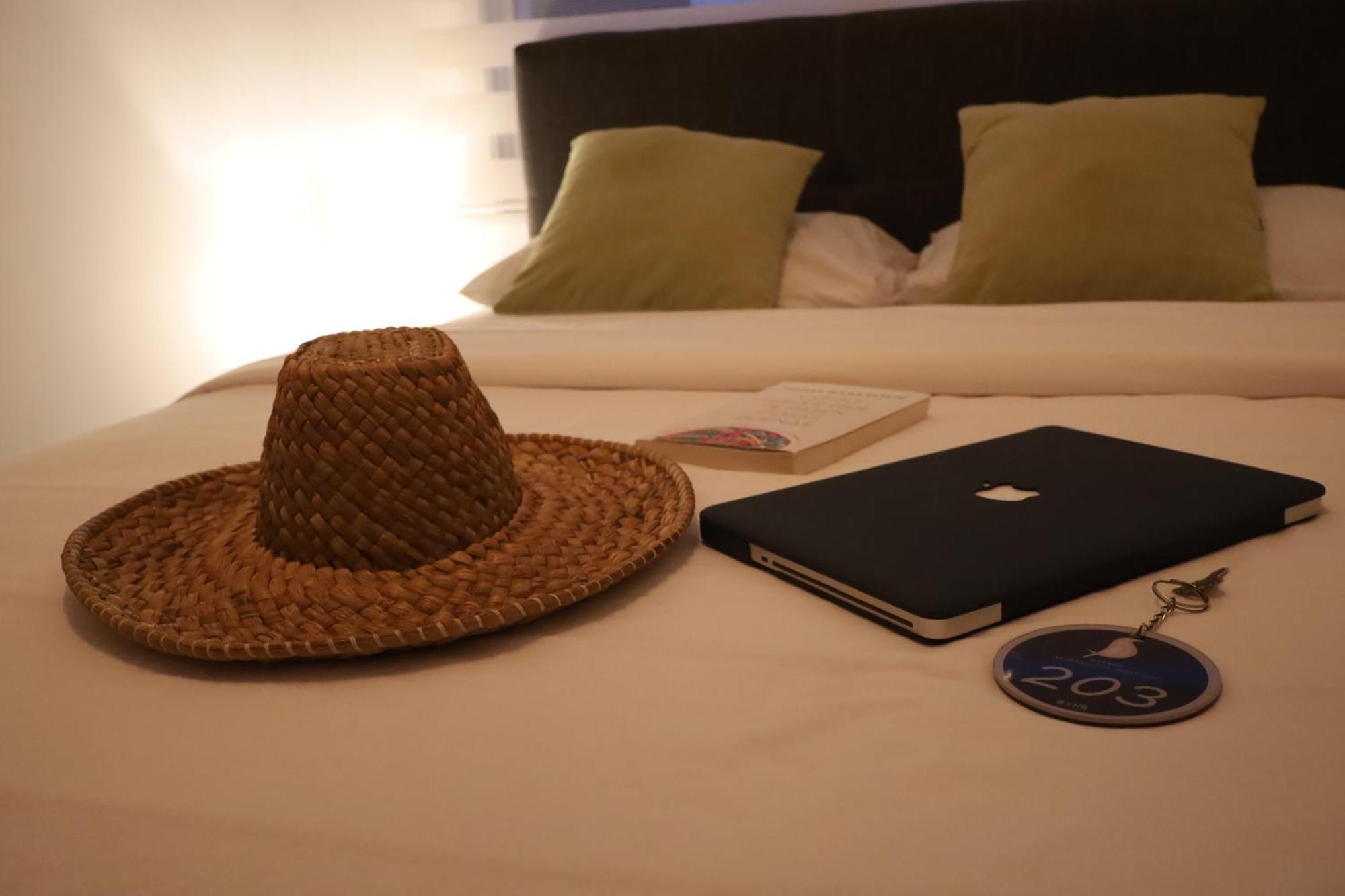 Bhb - Apartahotel Leticia Ngoại thất bức ảnh