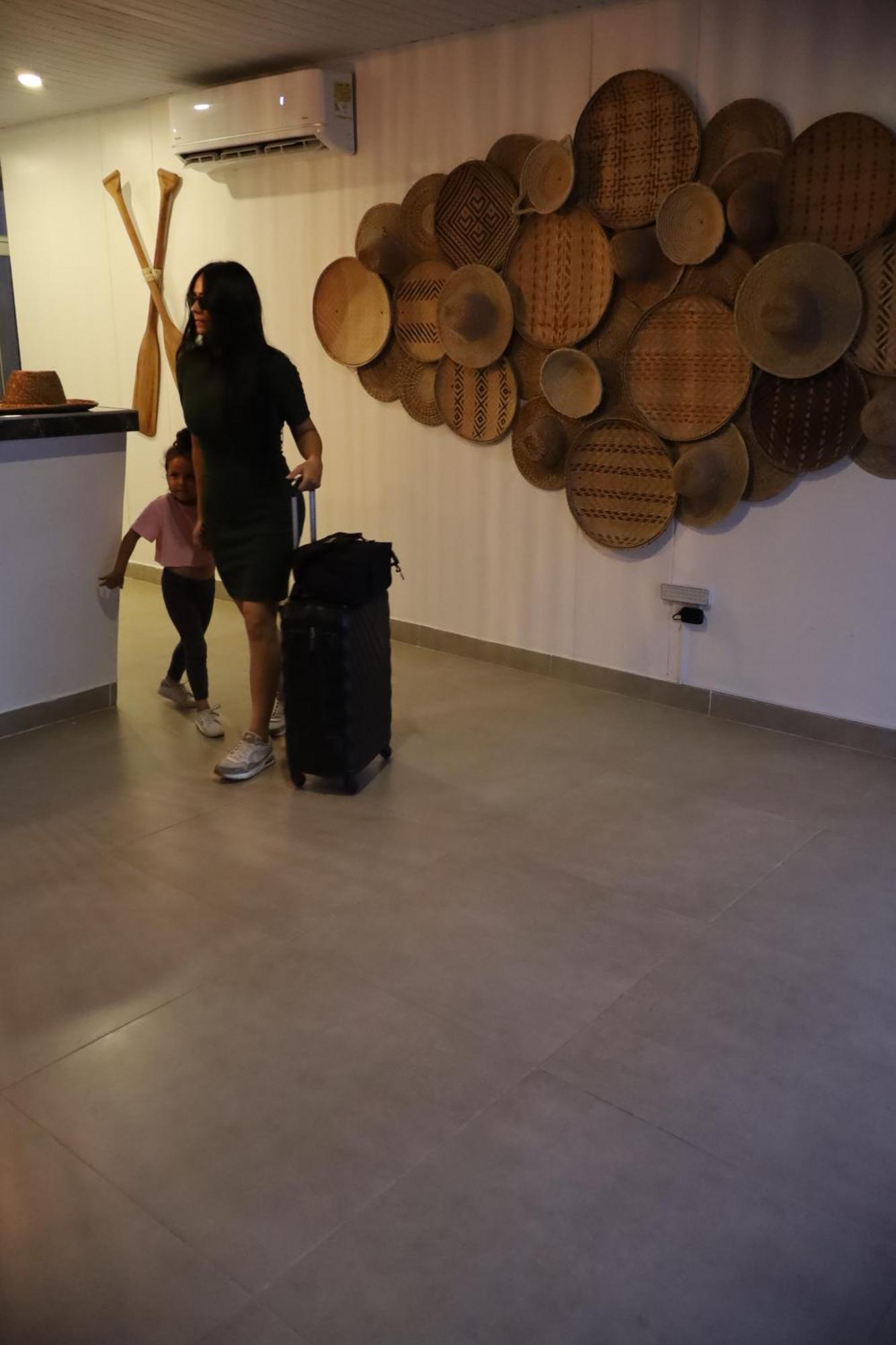 Bhb - Apartahotel Leticia Ngoại thất bức ảnh