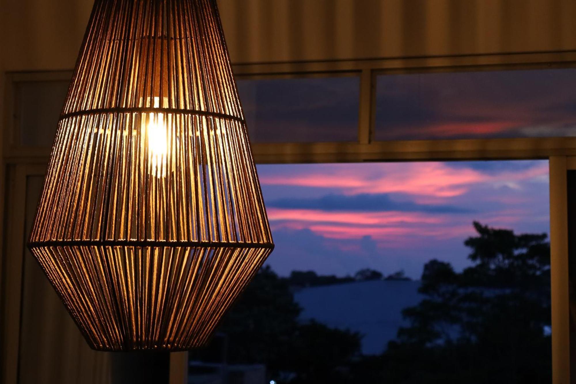 Bhb - Apartahotel Leticia Ngoại thất bức ảnh
